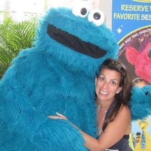 Meet your Posher, Lori